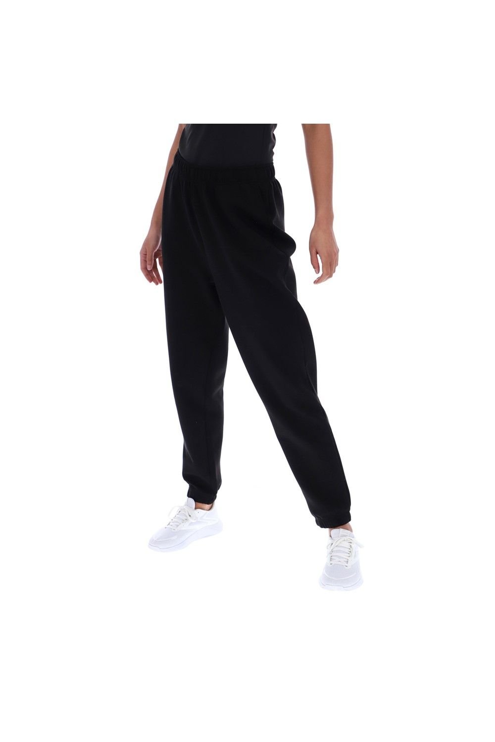 Ted Baker Ted Baker Women's Holly Core Scuba Joggers in Black - 3