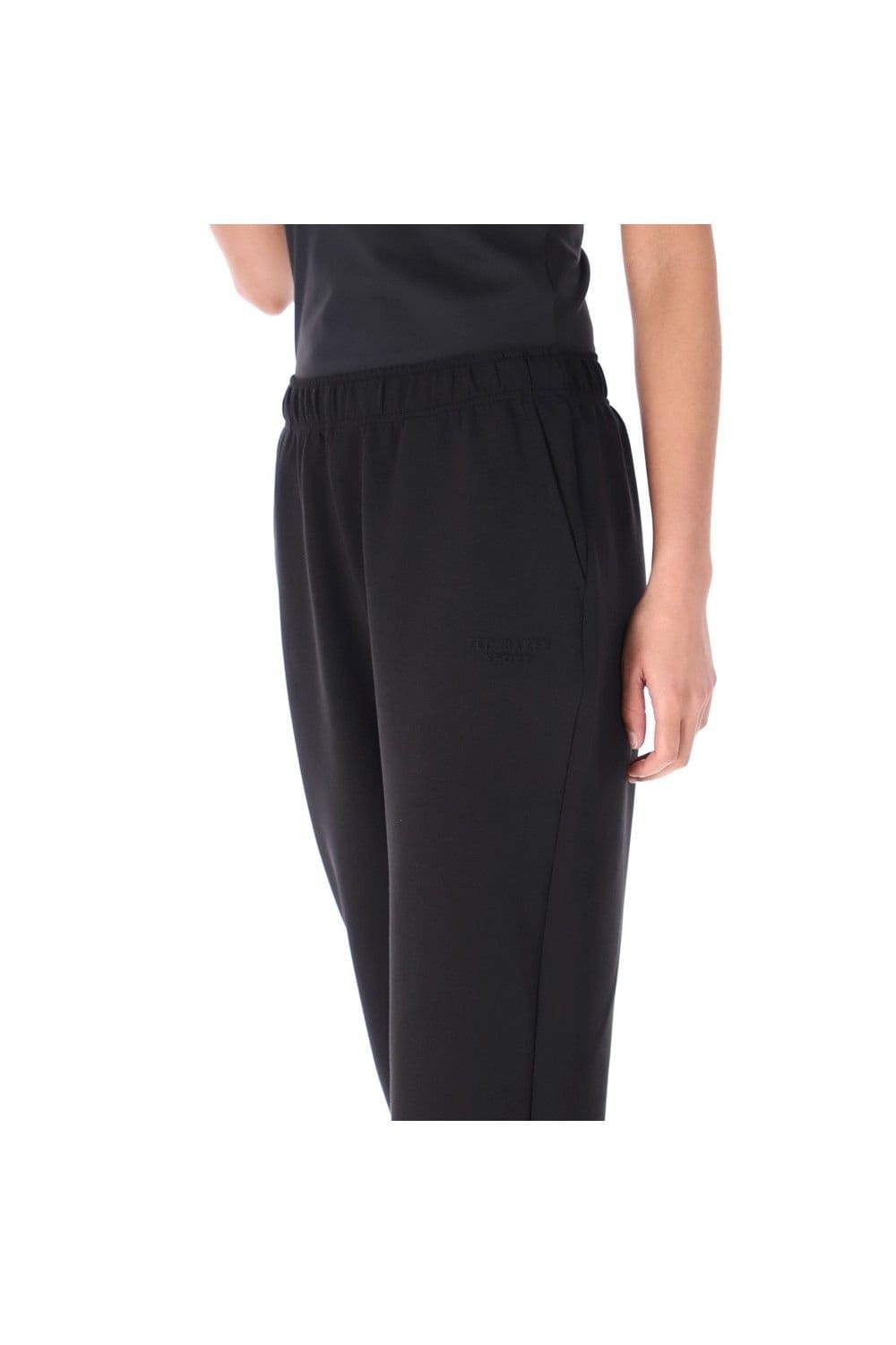 Ted Baker Ted Baker Women's Holly Core Scuba Joggers in Black - 4