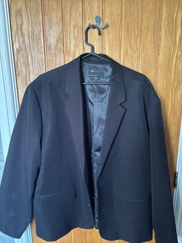 ASOS Asos Design Suit Jacket