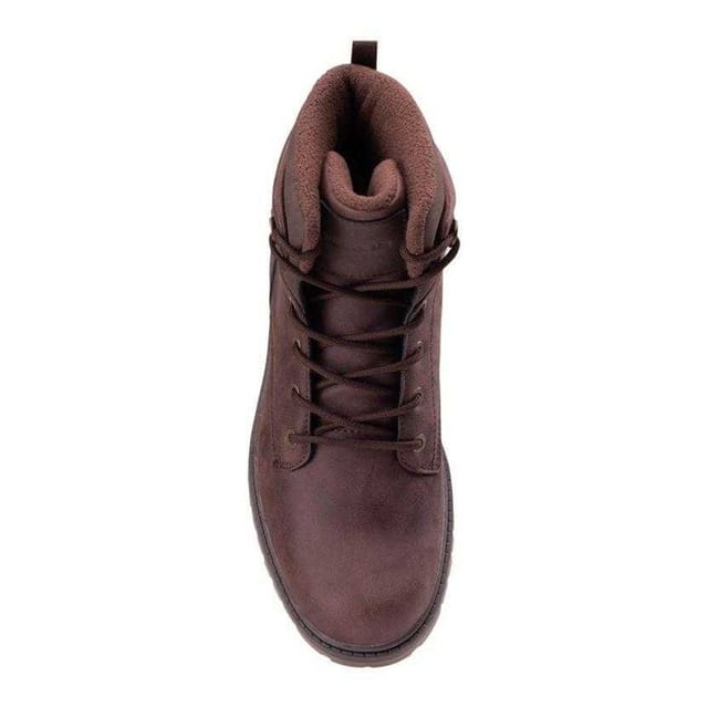 Iguana Iguana Men's Demiry Mid Cut Winter Boots in Brown - 3