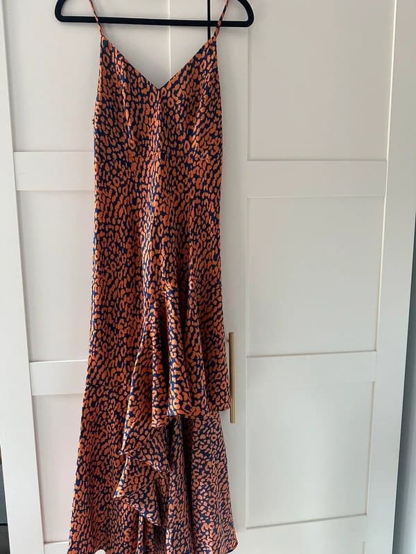 Never Fully Dressed Never Fully Dressed Dress