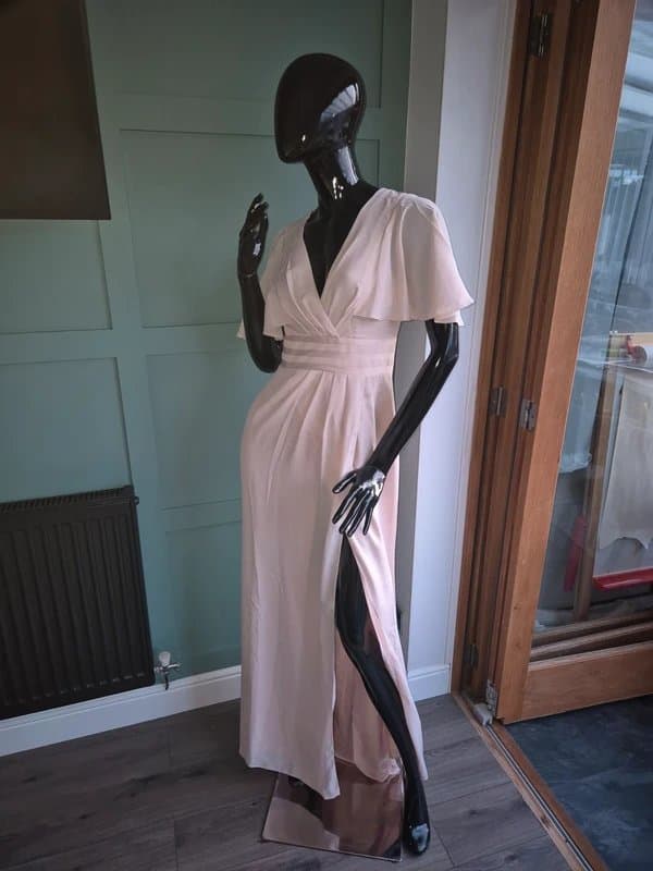 ASOS ASOS Design Bridesmaid Dress