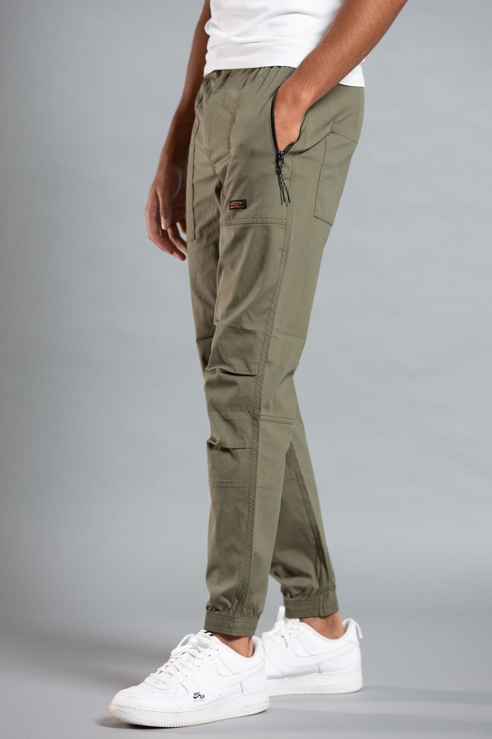 khaki