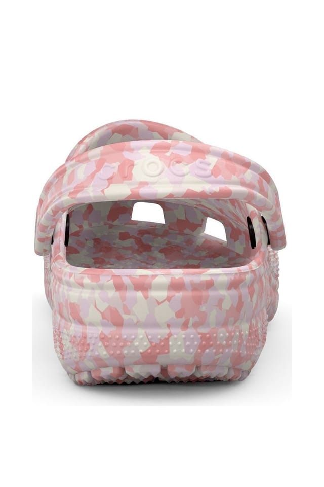 Crocs Crocs Women's Classic Confetti Clog in Pink - 2