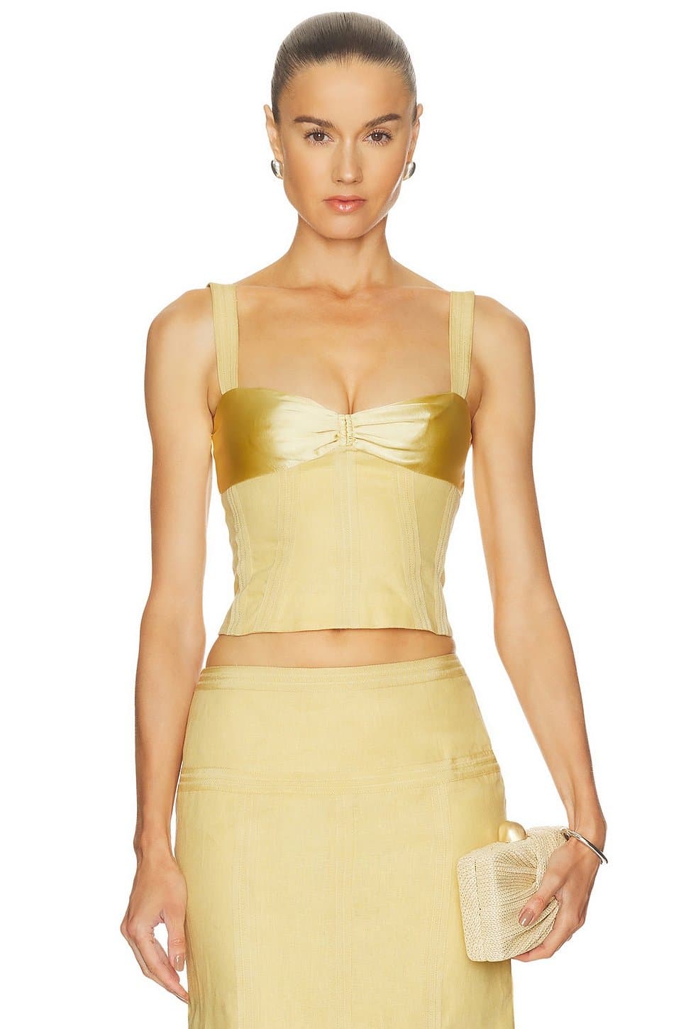 revolve Cassia Top