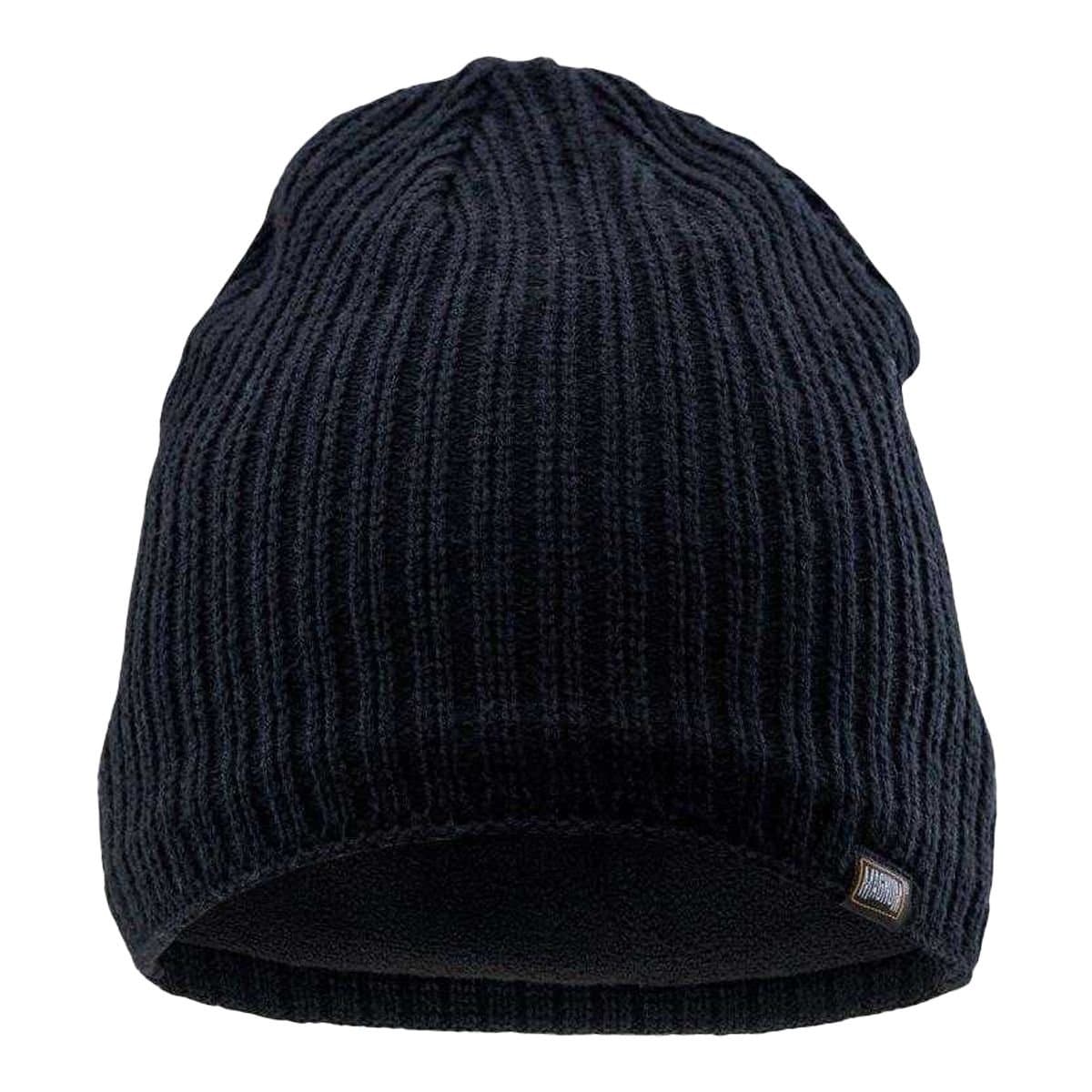 magnum Magnum Men's Ramir Beanie in Black