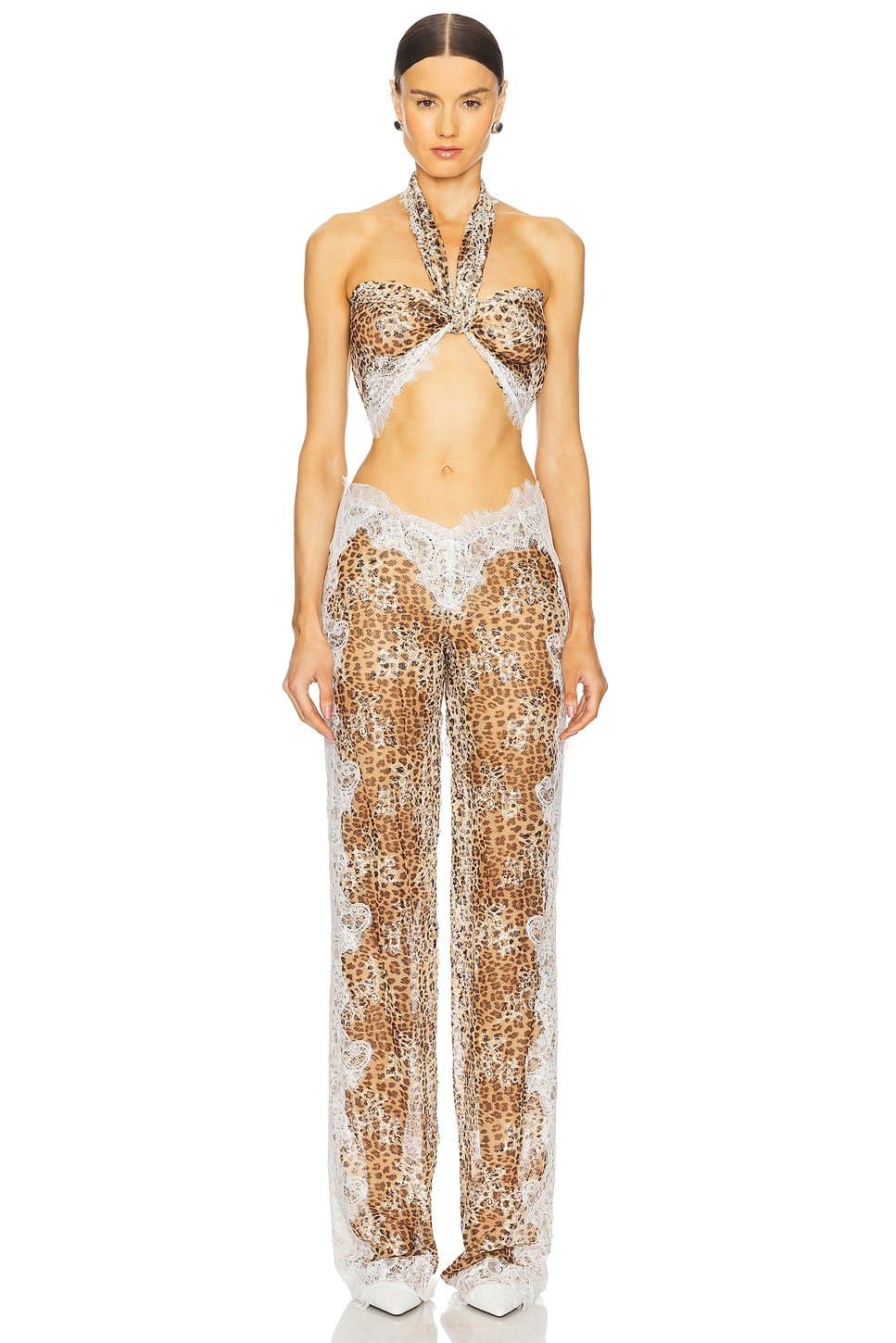 revolve Fara Top And Trousers