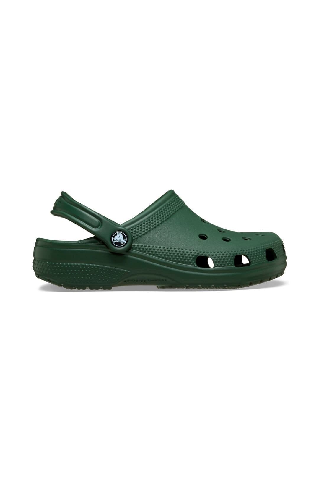 Crocs Crocs Men's Classic Clog Field Green