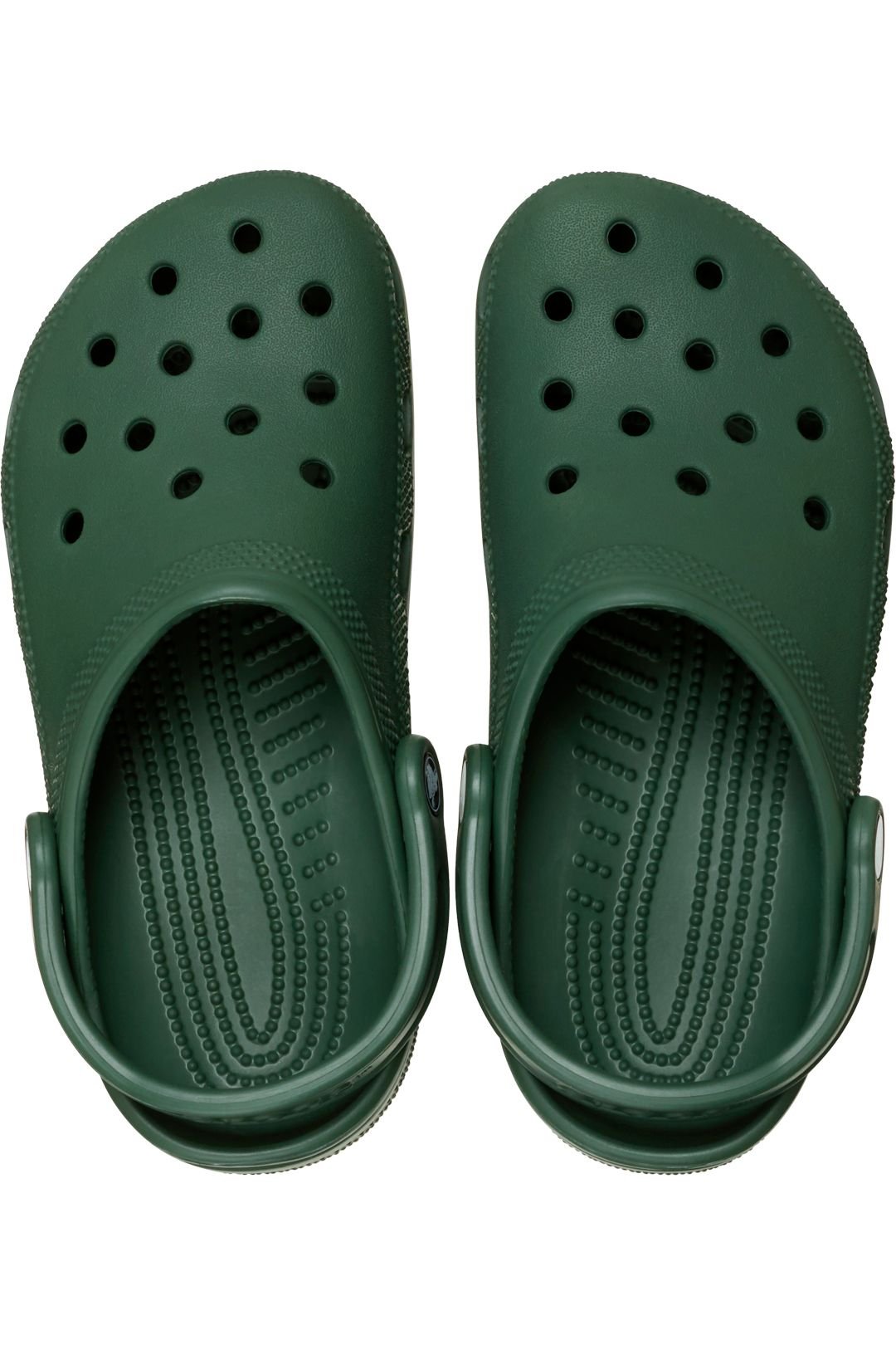 Crocs Crocs Men's Classic Clog Field Green - 3