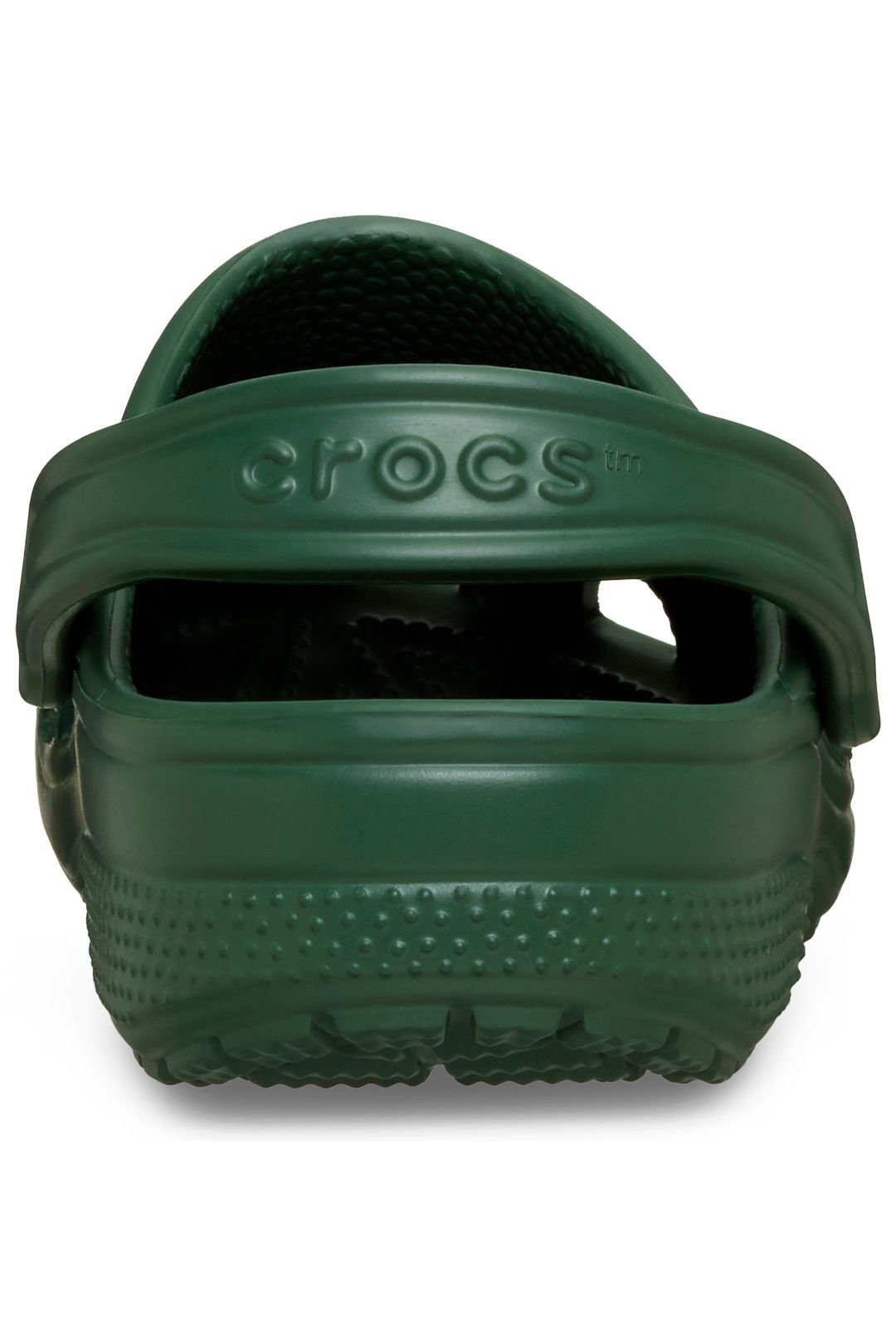 Crocs Crocs Men's Classic Clog Field Green - 4