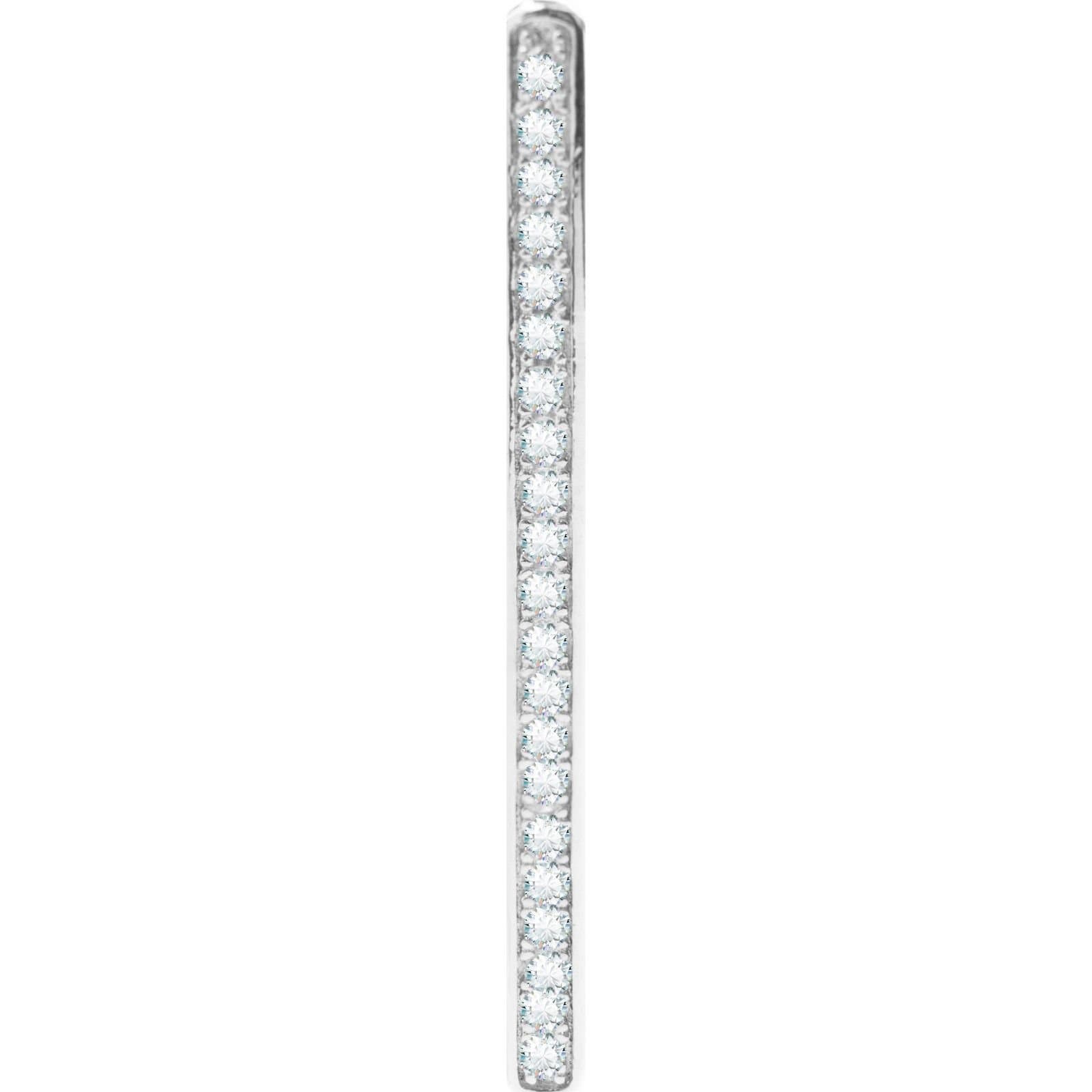Folli Follie Folli Follie Women's 3P17S005C Charm in Silver