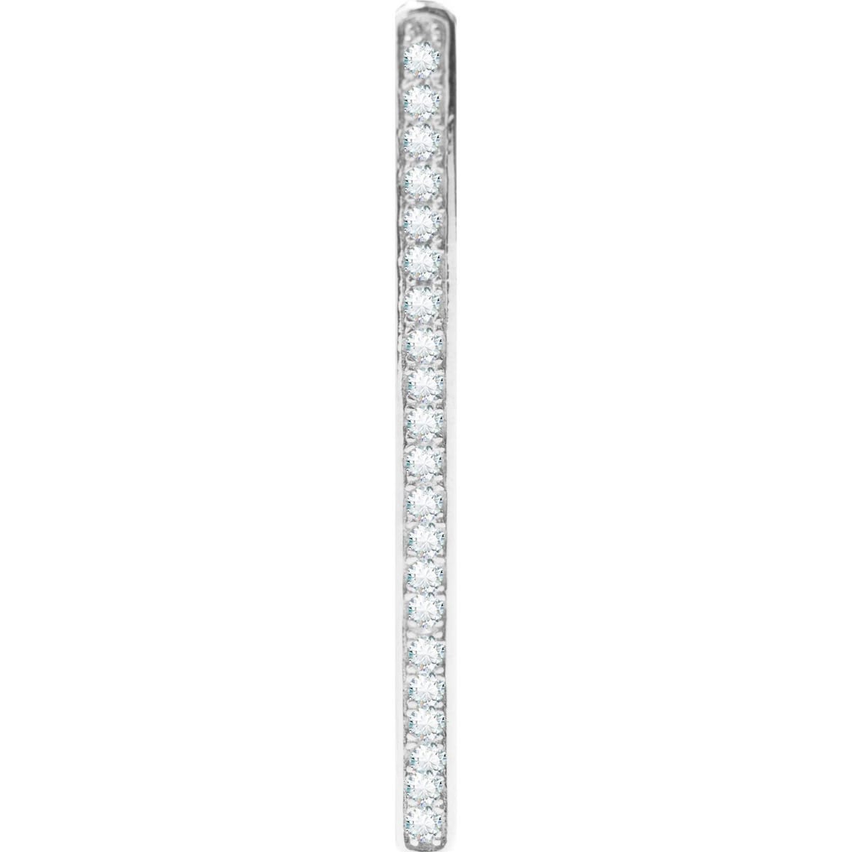 Folli Follie Folli Follie Women's 3P17S005C Charm in Silver - 1