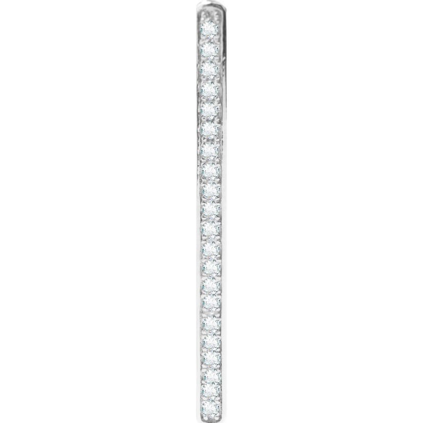 Folli Follie Folli Follie Women's 3P17S005C Charm in Silver - 1