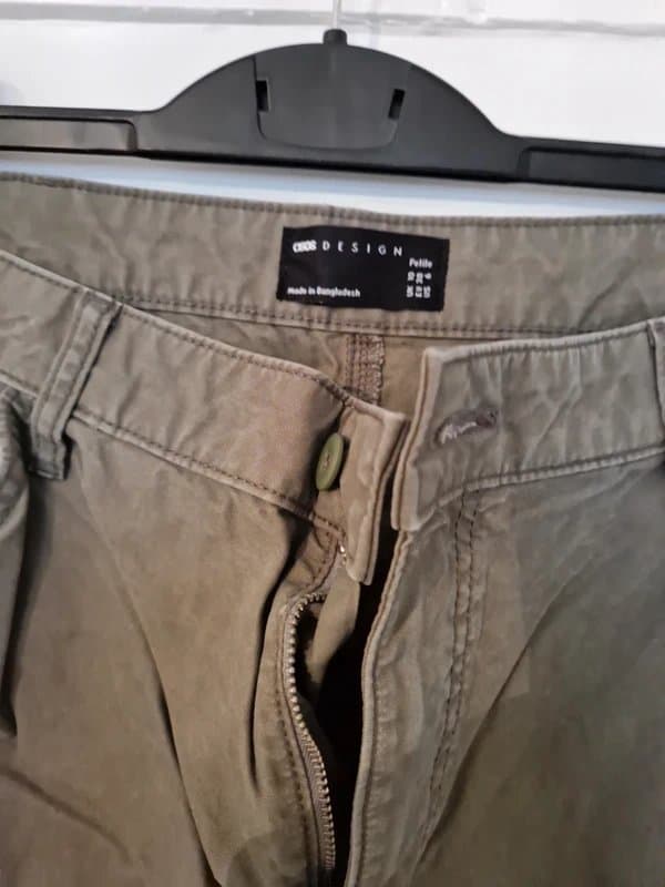 ASOS Carg pants