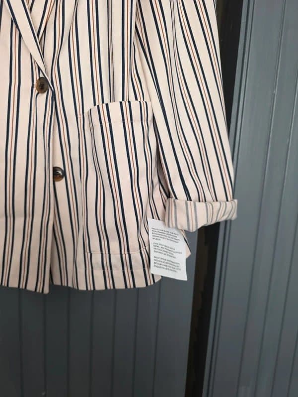 ASOS Asos blazer new with tags