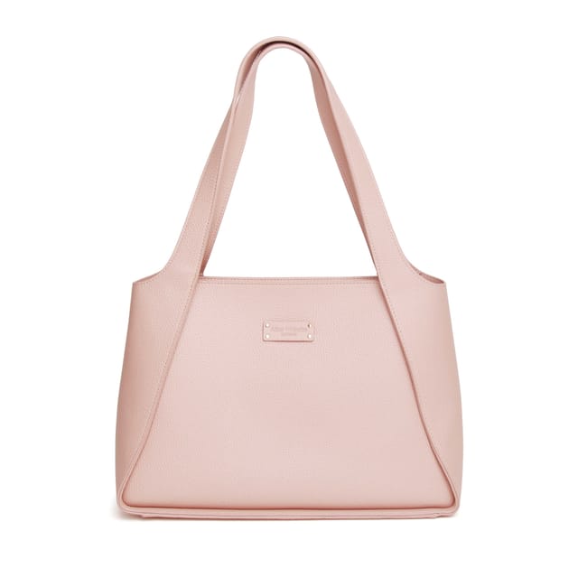 ALICE WHEELER LONDON ALICE WHEELER LONDON Women's Kensington Mini Tote / Hand Bag in Green - 2