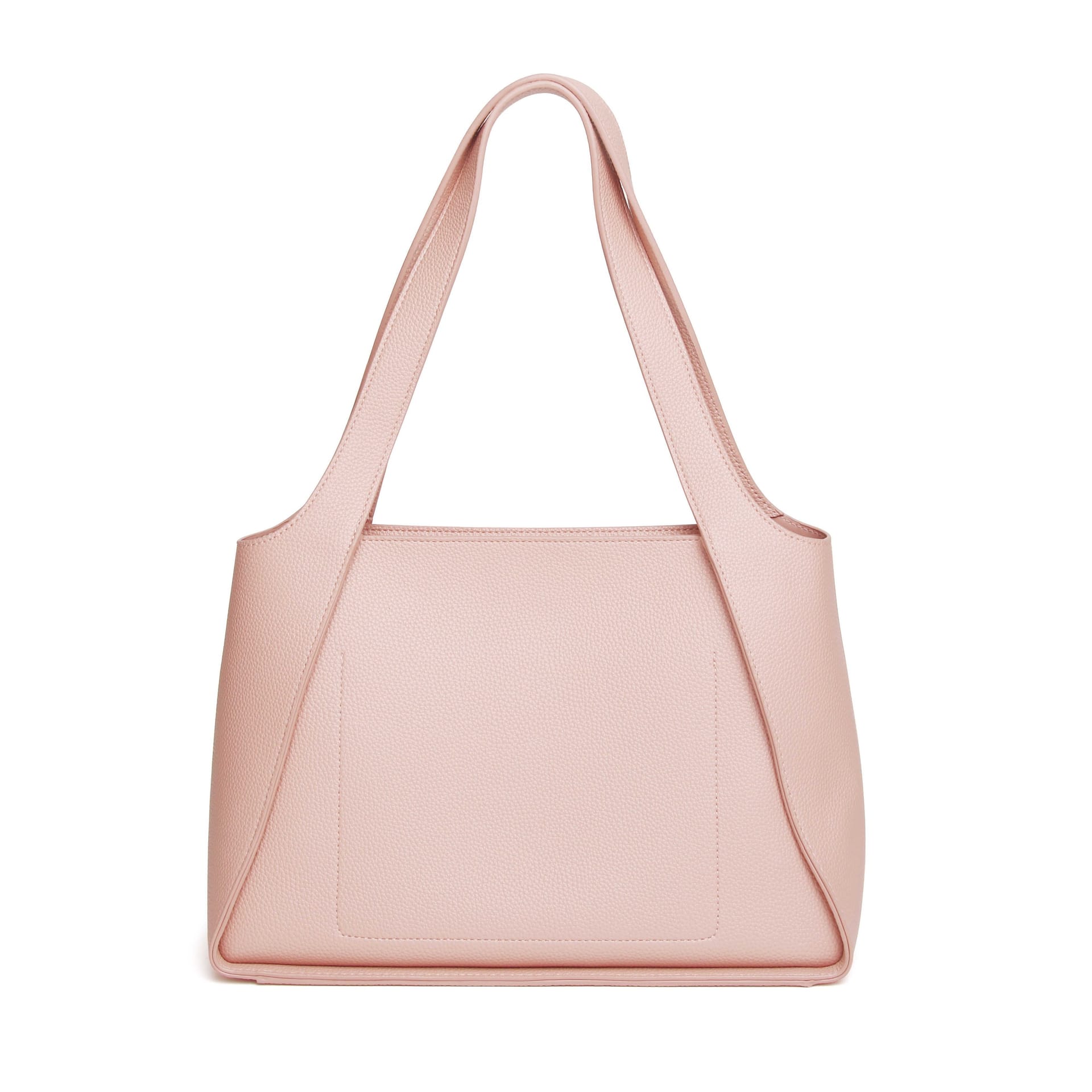 ALICE WHEELER LONDON ALICE WHEELER LONDON Women's Kensington Mini Tote / Hand Bag in Green - 4