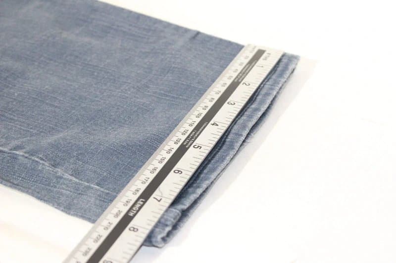 Wrangler Wrangler Rugged Texas Jeans W34 L27 Blue Denim Tough Service Y2K Vintage Mens
