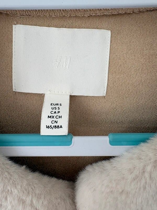 H&M H&M jacket