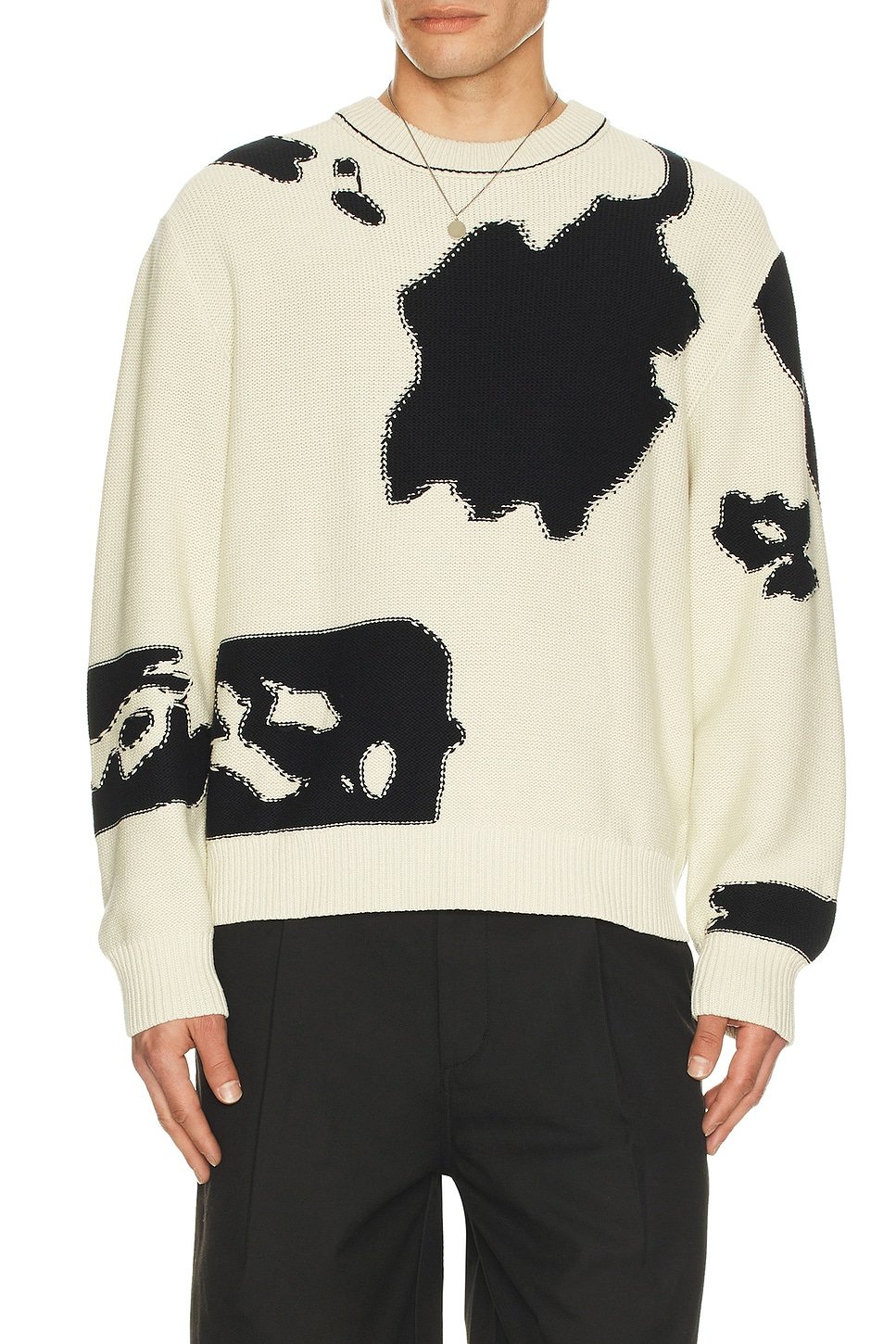 revolve Salevo Sweater - 1