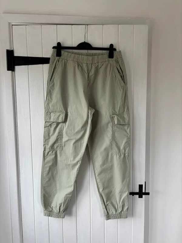 ASOS Cargo Pants