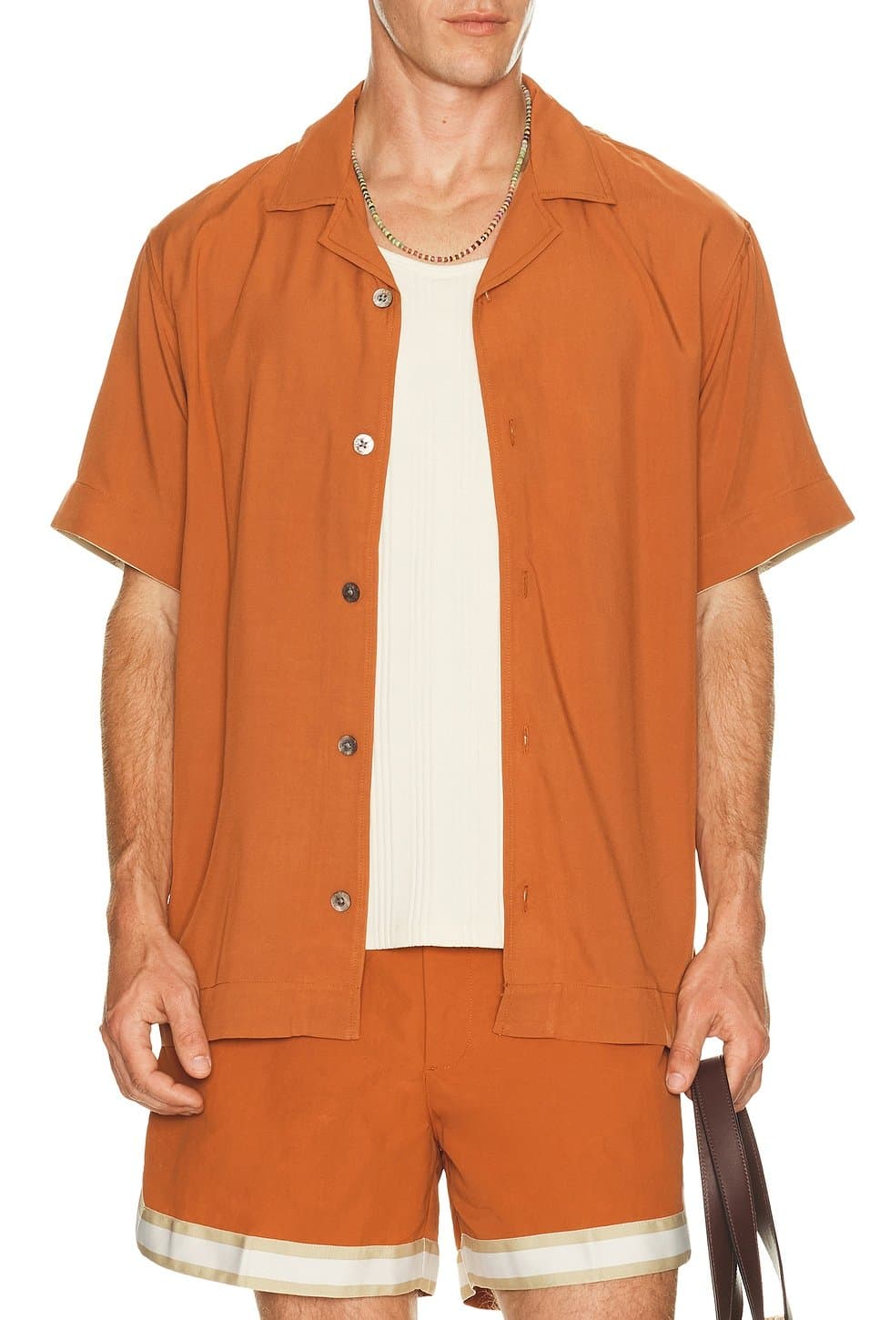 revolve Valbonne Shirt