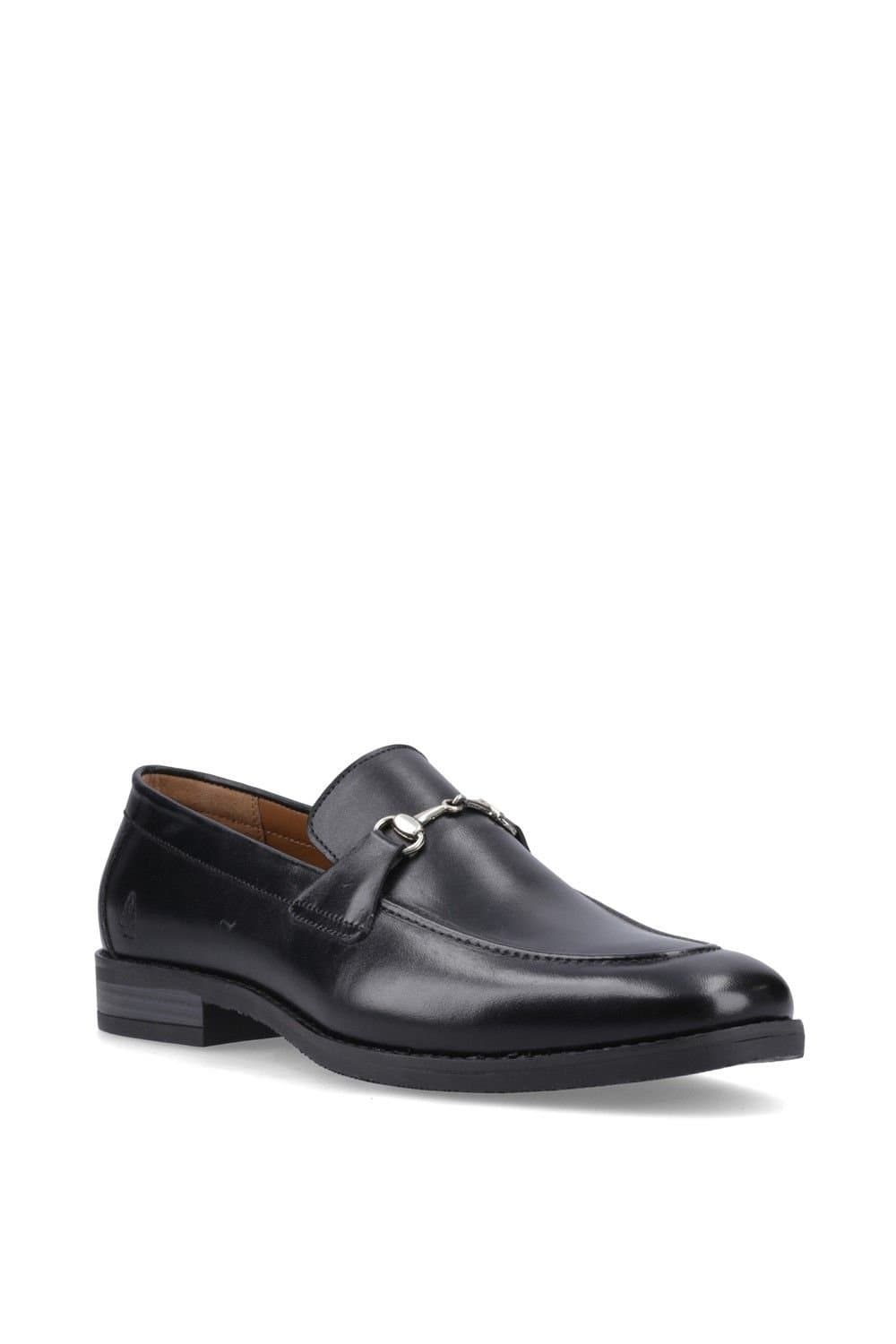 Hush Puppies Hush Puppies Men's Moses Loafer in Black