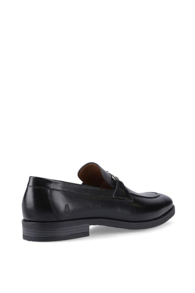 Hush Puppies Hush Puppies Men's Moses Loafer in Black - 2