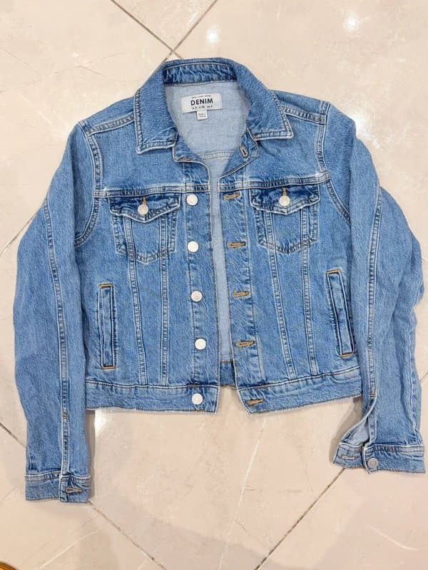 New Look denim jacket