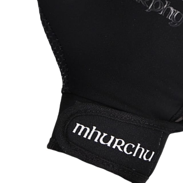 Murphys Murphys Men's Gaelic Gloves in Black - 3