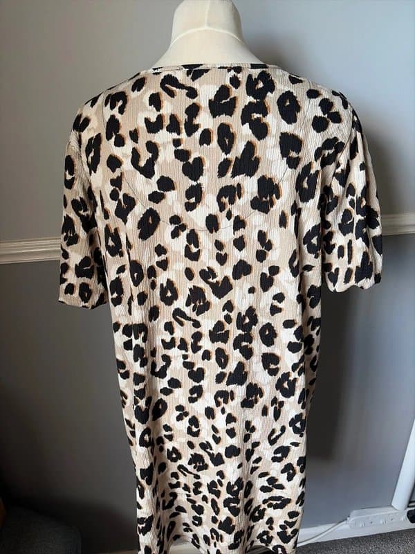 George Summer Dress