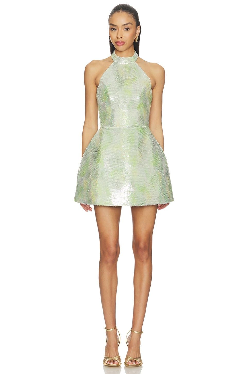 revolve Hailey Dress