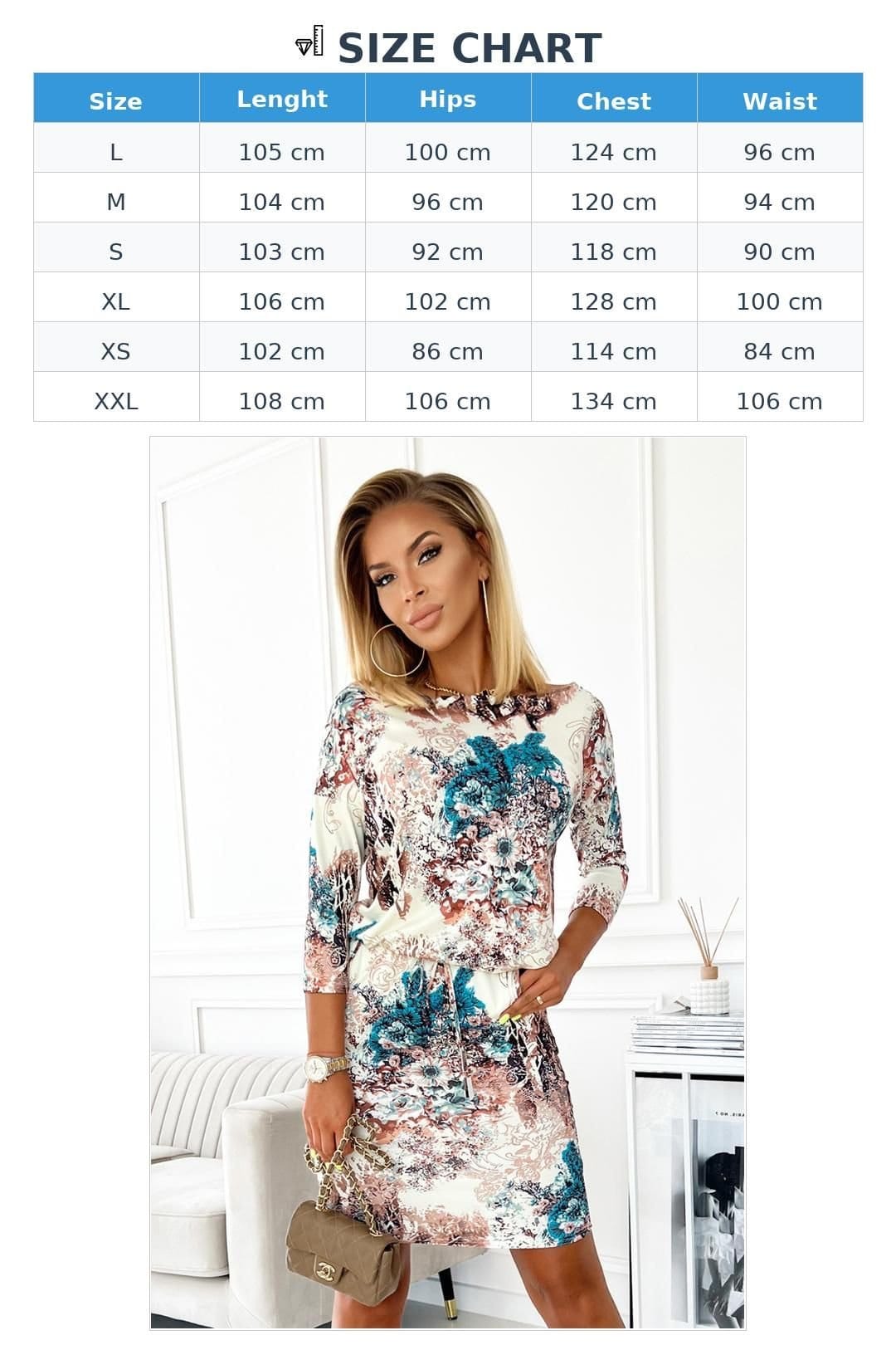Love Lace Love Lace Women's Beige Sporty Suede Texture Dress With Pockets in Cream - 4
