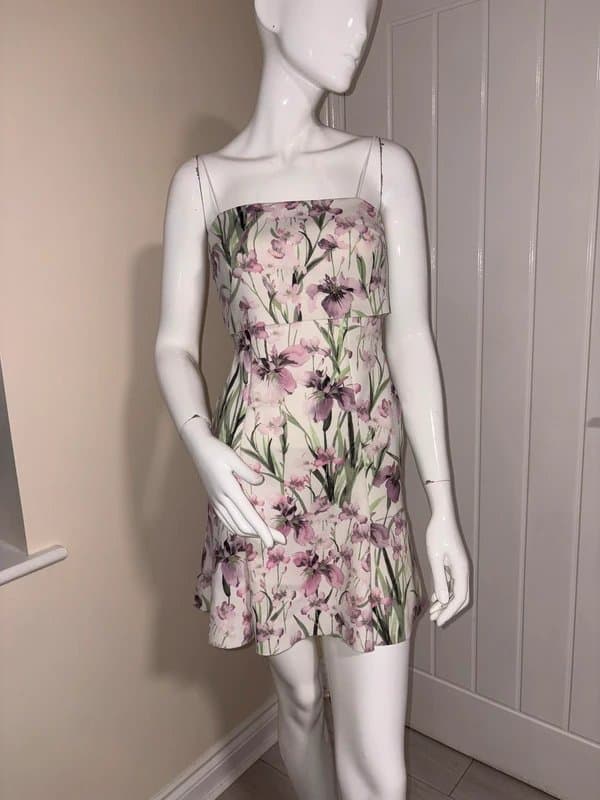 ASOS ASOS mini dress