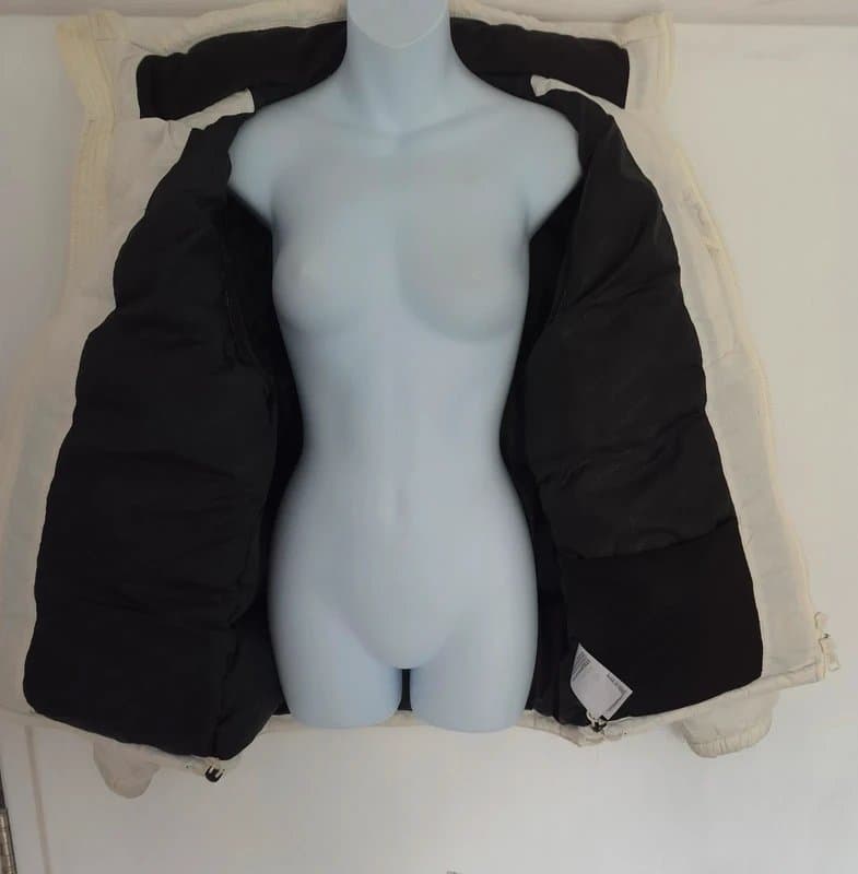 Dickies Dickies Waldenburg mens puffer jacket UK size L large