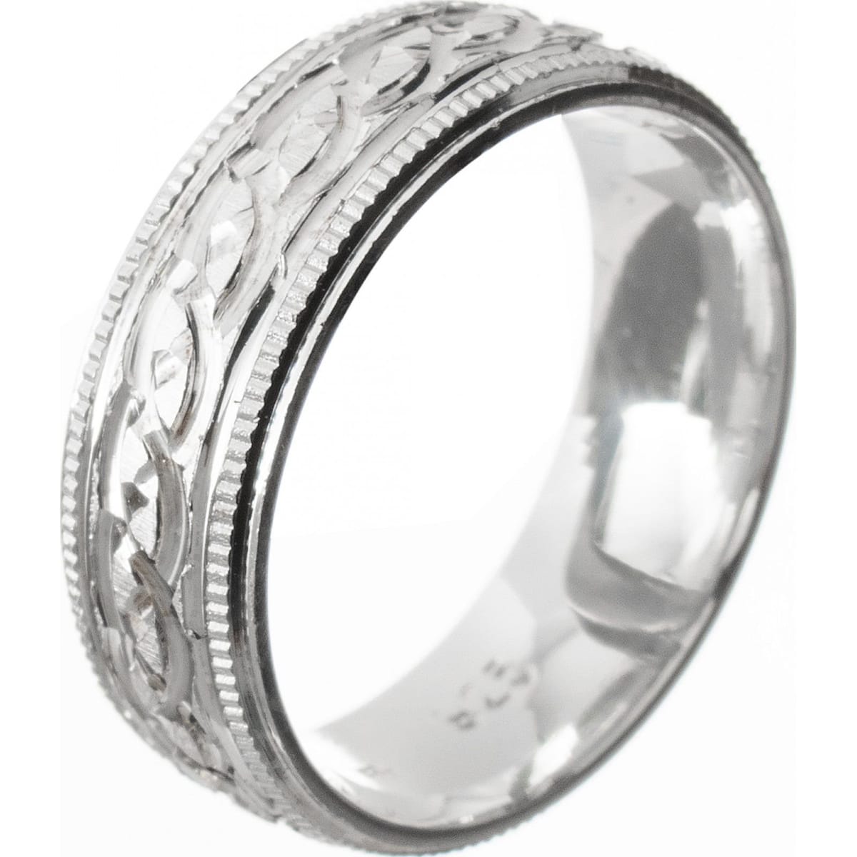 Cristian Lay Cristian Lay Women's 53336240 Ring in Silver - 1