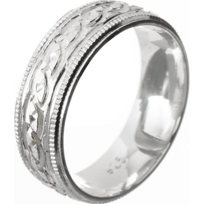 Cristian Lay Cristian Lay Women's 53336240 Ring in Silver - 1