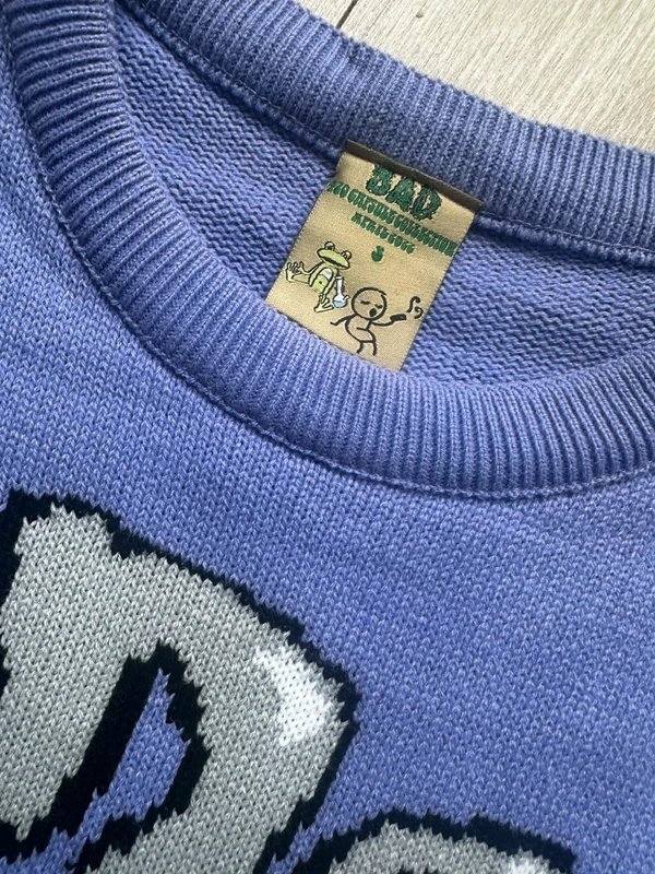 ASOS Bad knitted jumper - 1