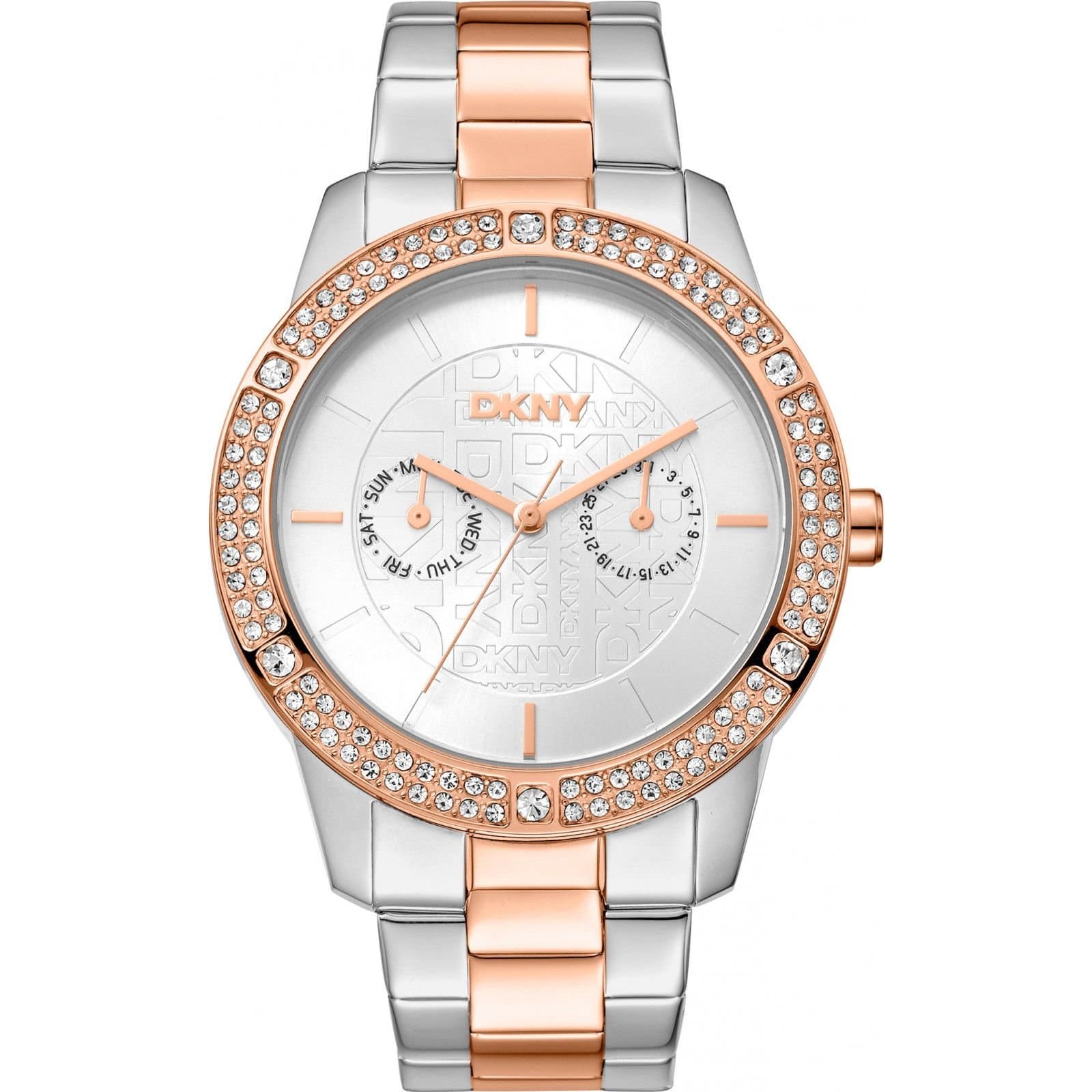 DKNY DKNY Women's DK1L056M0075 40mm Quartz Watch