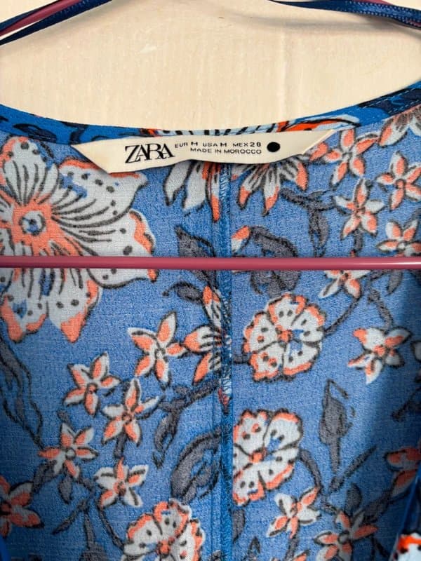 Zara Zara dress