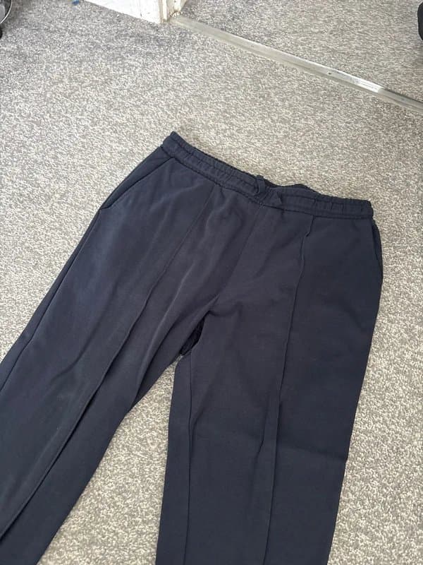 New Look Relaxed jogger pants