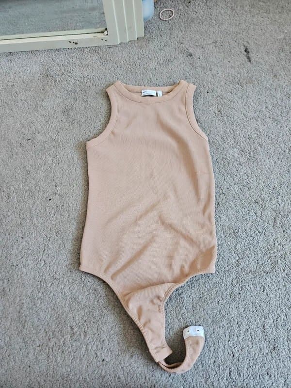 ASOS Asos bodysuit size 6