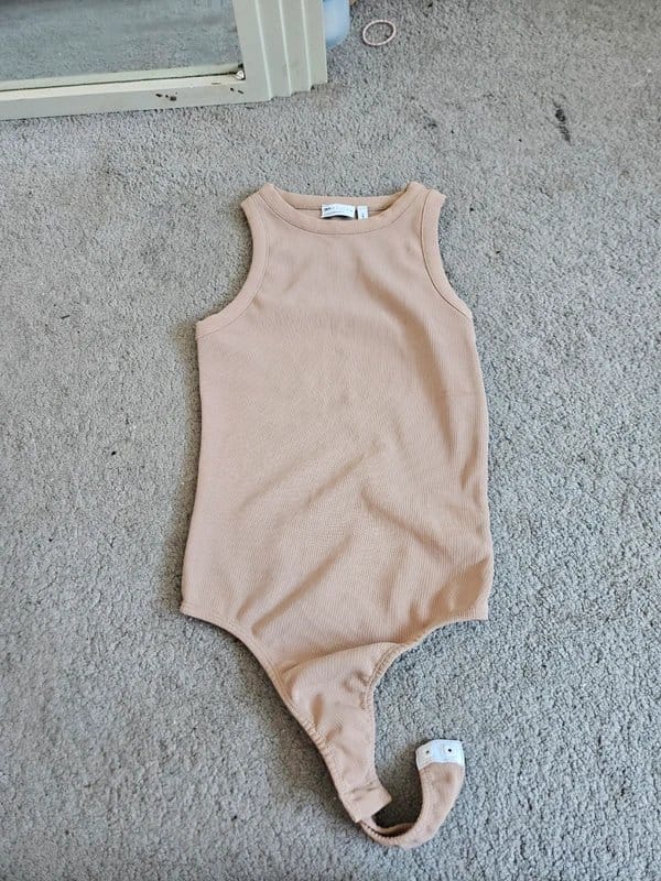 ASOS Asos bodysuit size 6 - 1