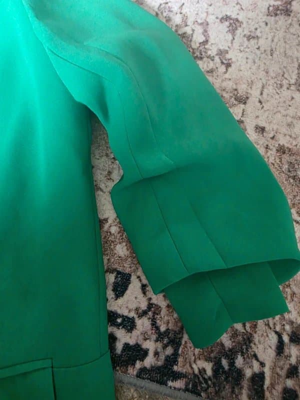 Shein Shein size medium blazer new without tags