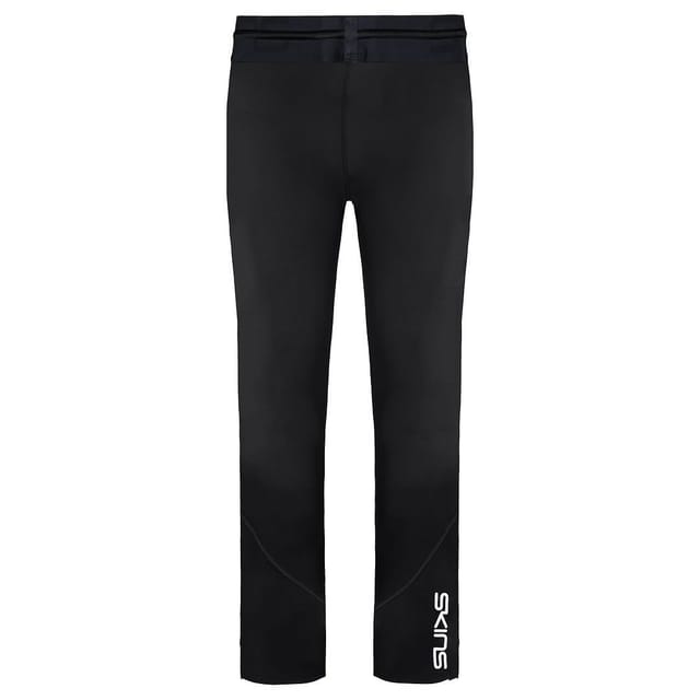 Skins Skins Men's Series-3 Black Leggings - 3