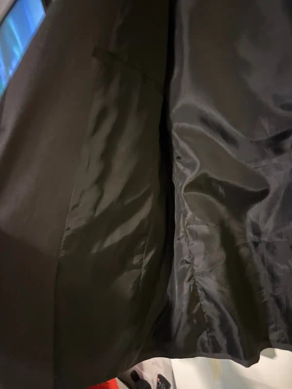 New Look New look suit blazer size 42R