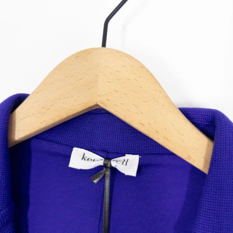 Kettlewell Kettlewell Chelsea Blazer Jacket Size S 10 NEW Prue Leith Collection RRP £159