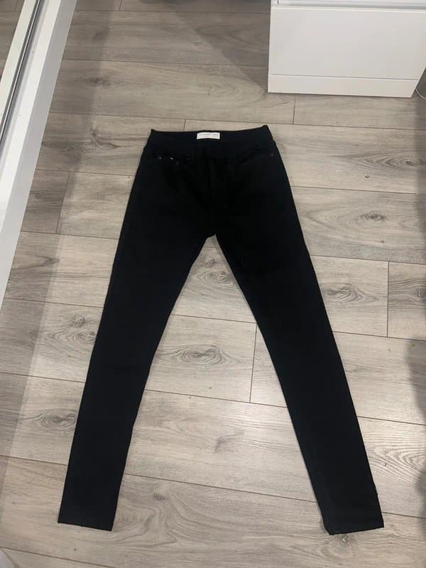 Topshop Mens topshop jeans