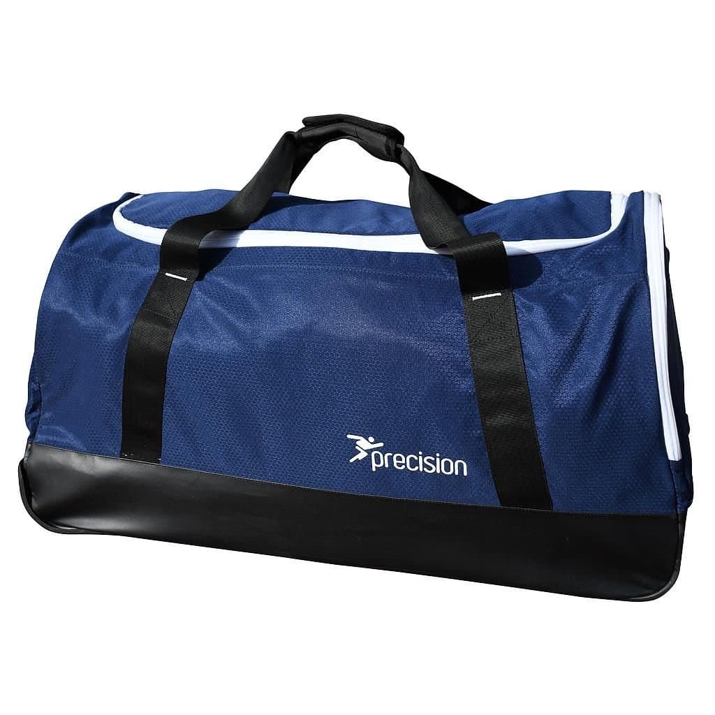 Precision Precision Men's Pro Hx Team Trolley Bag in Navy