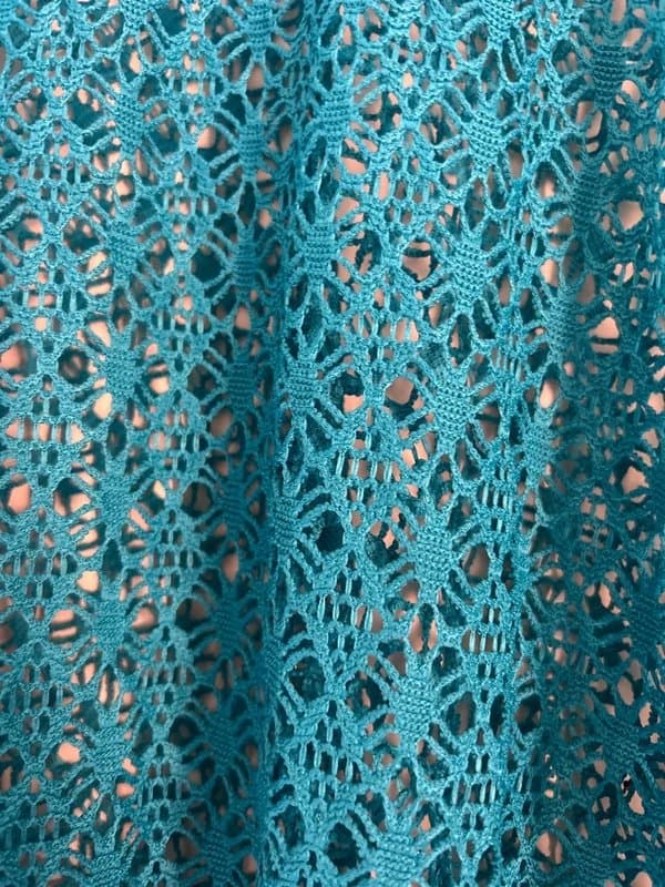 unbranded Beach holiday festival cover up top one size
